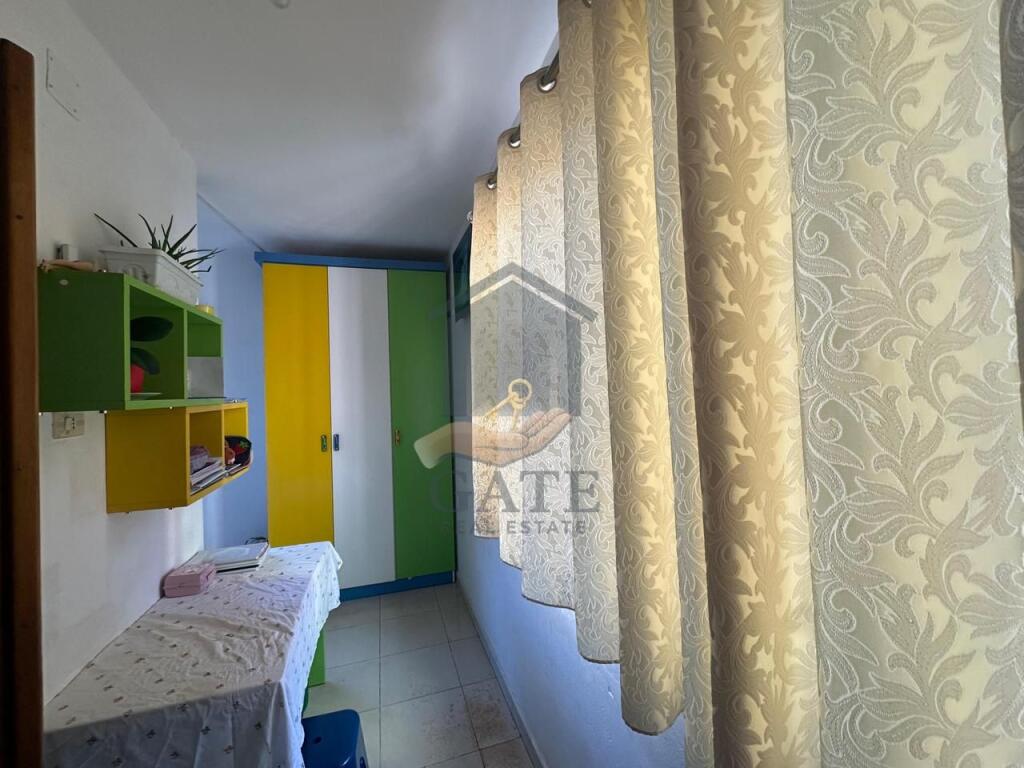 For sale, 2+1 Apartment, near "Qemal Mici" School, Durres!