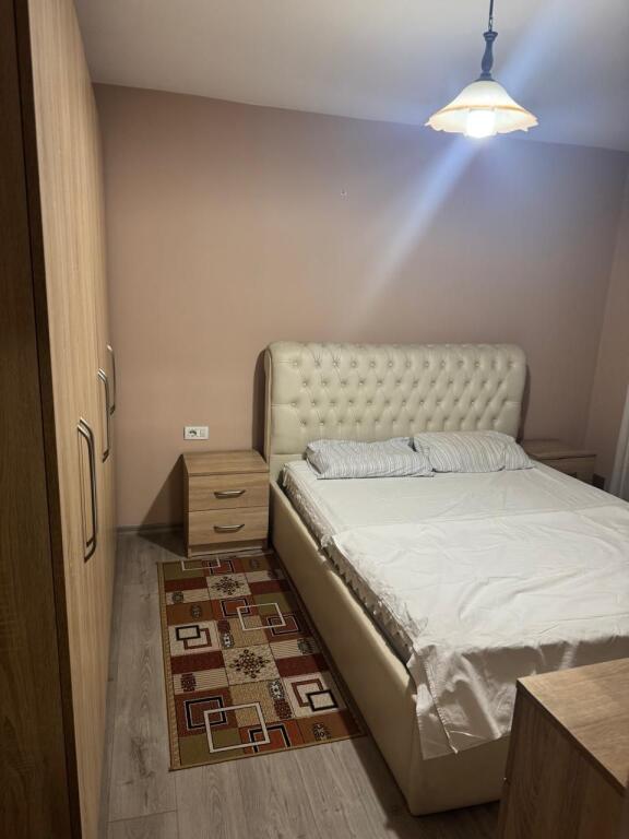 APARTMENT FOR RENT 1+1 LAPRAKE 50,000 LEKE