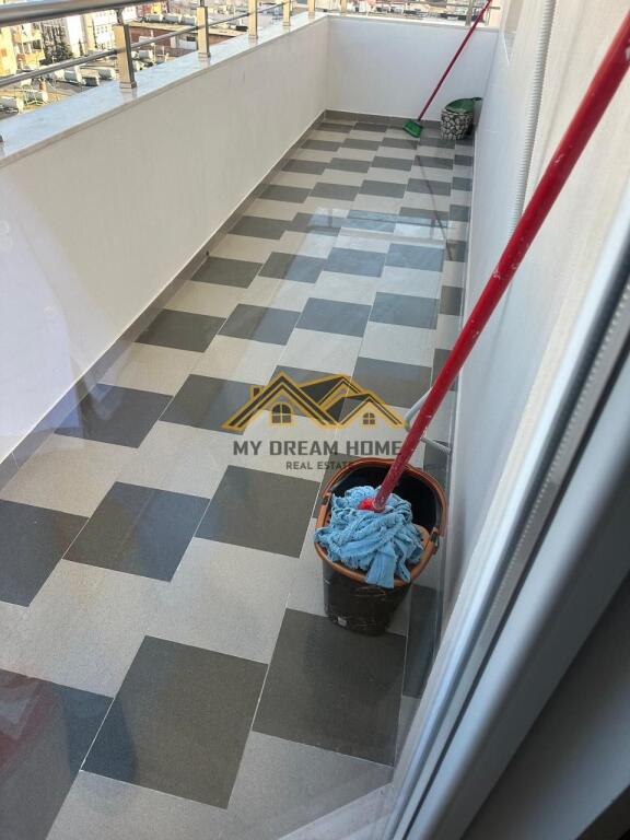IN VENDITA APPARTAMENTO 3+1+2T+2Balconi A MARKATA, DURRES!!