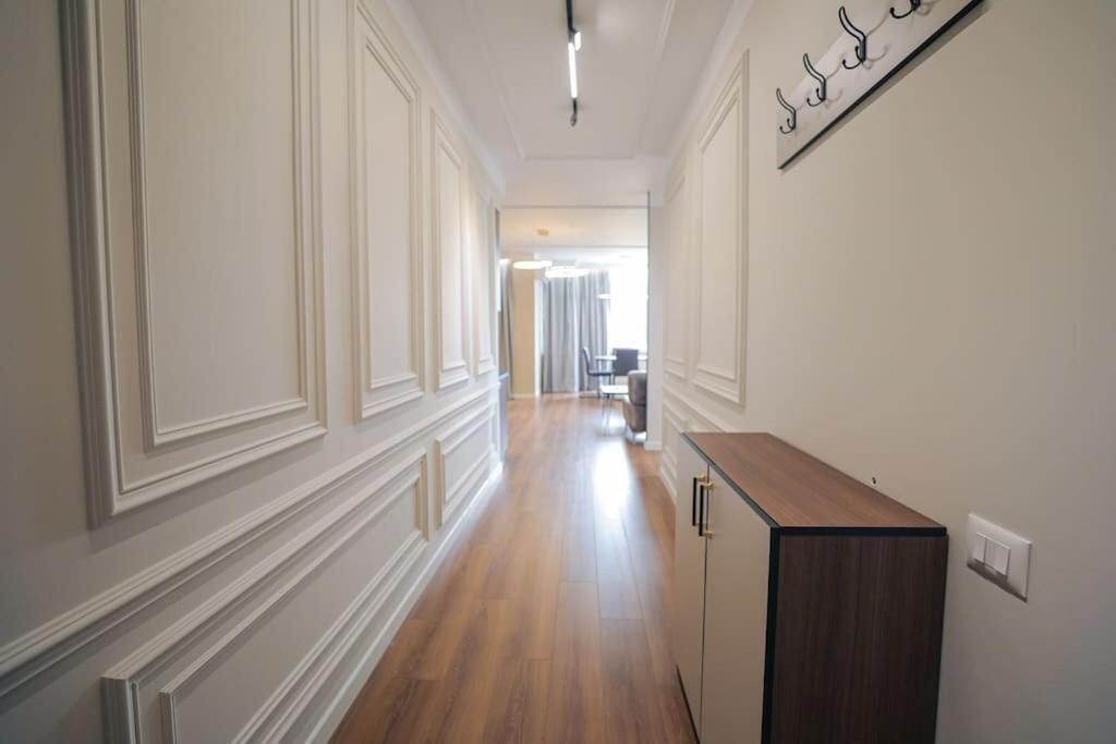 🏡 **Apartment 2+1 for rent – Former Exhibition, near Dinamo Stadium**