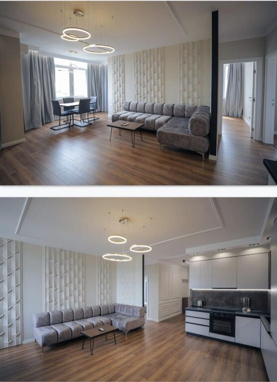 🏡 **Apartment 2+1 for rent – Former Exhibition, near Dinamo Stadium**