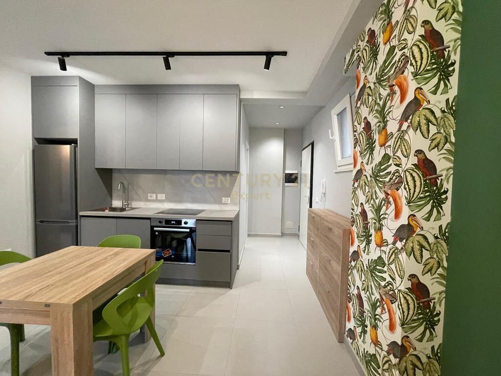 QIRA | Apartament 2+1 – Trio Tower Residence