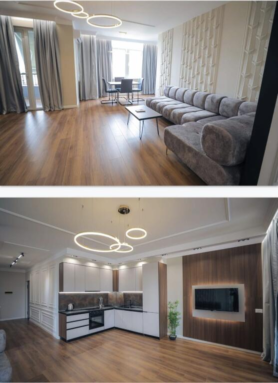 🏡 **Apartment 2+1 for rent – Former Exhibition, near Dinamo Stadium**