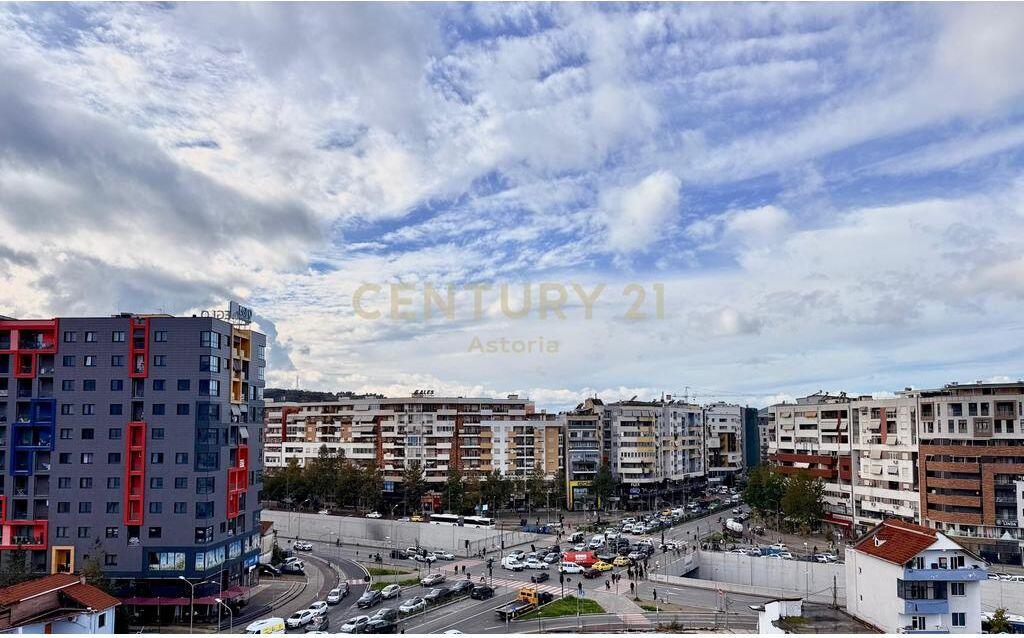 AMBIENT PER ZYRA 2+1+2 "FUTURE HOME RESIDENCE", ASTIR 600 € /Muaj
