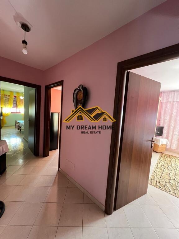 IN VENDITA APPARTAMENTO 3+1+2T+2BALCONI CON VISTA MARE A VOLLGA!