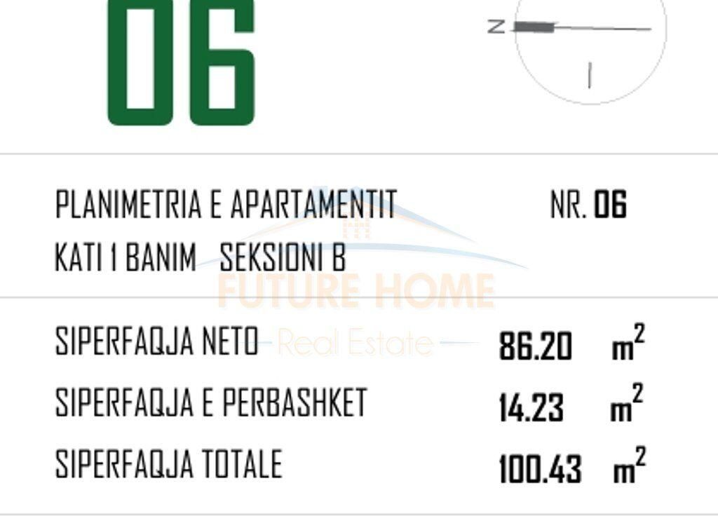 In vendita, Appartamento 2+1+2, Paskuqan, Tirana
