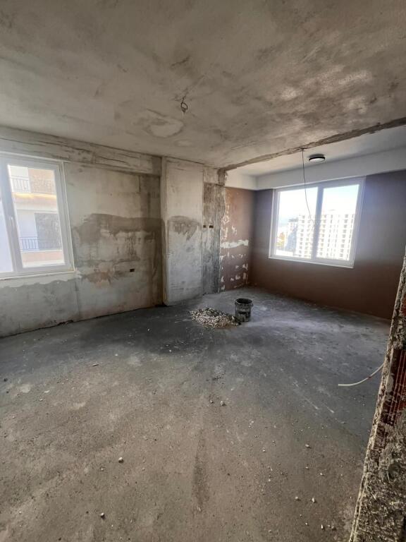 APARTMENT FOR SALE 1+1 AT THE FORMER AVIATION FIELD, FINAL PHASE