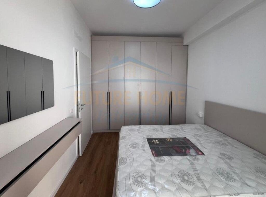 Apartament 1+1, Kompleksi Kadiu, Tiranë..