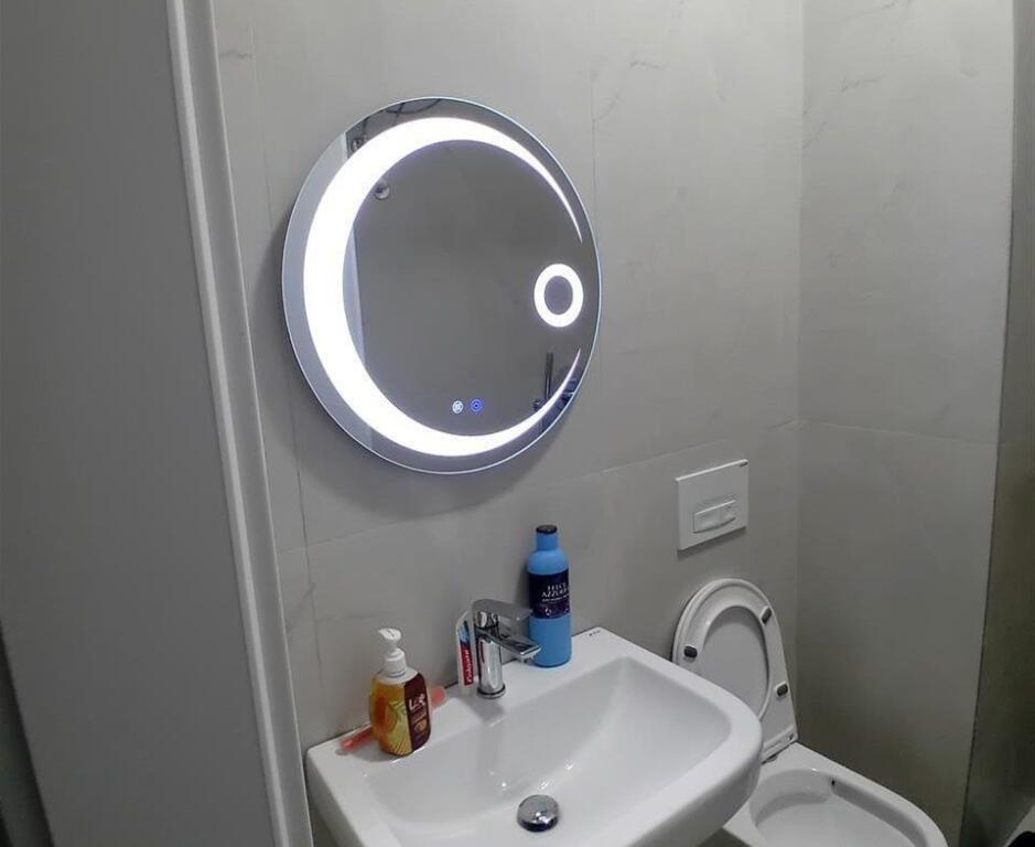 APARTMENT FOR RENT 1+1 ALI DEMI 40,000 LEKE