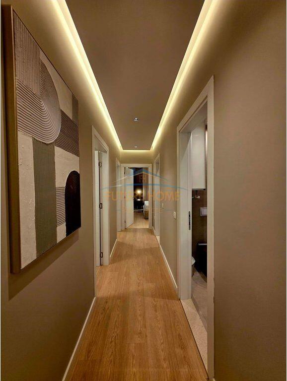 Qera, Apartament 3+1+2,Parku Olimpik, Tirane