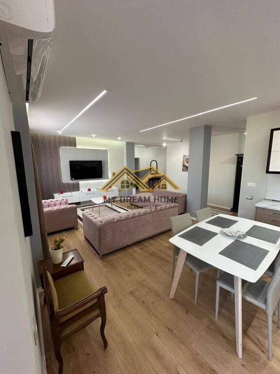 IN VENDITA APPARTAMENTO 3+1+2T+2Balconi A MARKATA, DURRES!!