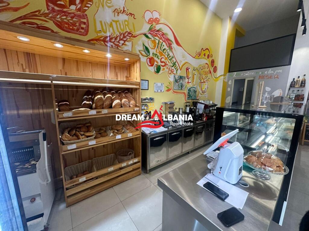 Business Bar Restaurant for sale on Dibra street near Pharmacy 10 (ID 4171614)