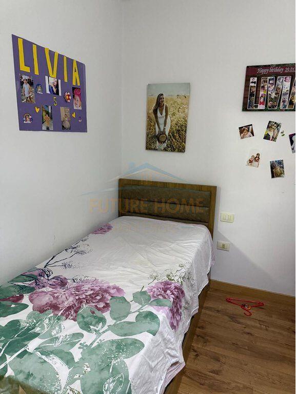 Qira, Apartament 2+1+Post Parkimi, Kopshti Zoologjik