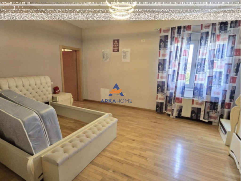 AFFITTASI SUPER DUPLEX 4+1 CON VERANDA "VICINO A DON BOSCO E AL NUOVO BOULEVARD" 1.000 € / MESE