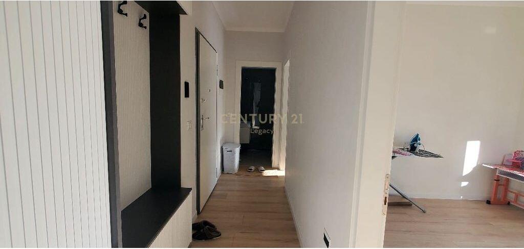 QIRA | Apartament 2+1 – Kompleksi Erli | 750 € / muaj