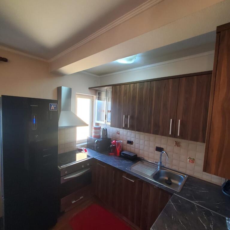 Apartment 1+1 for sale near the American Embassy!