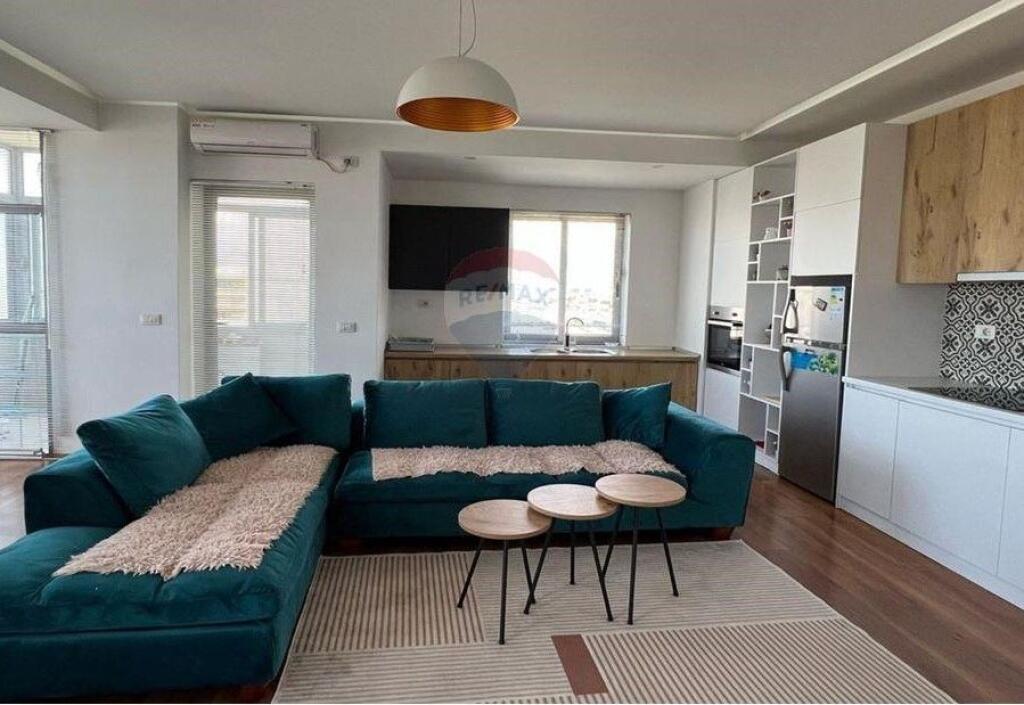 Appartamento arredato - In affitto - Astir (530171038-1516)