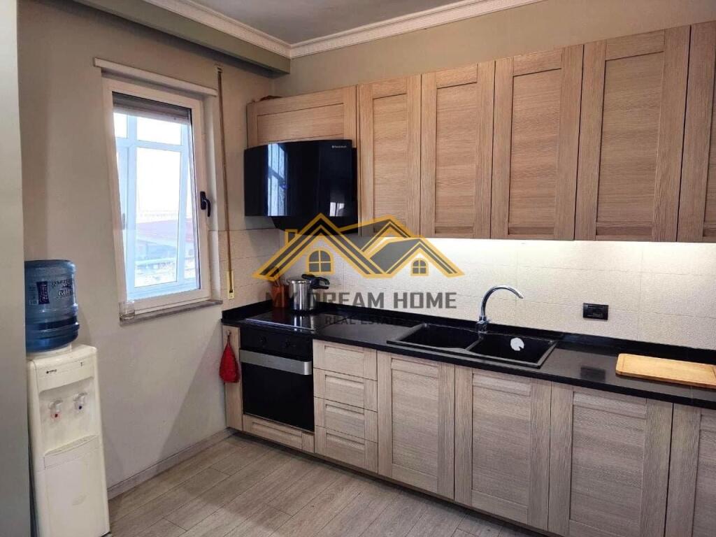 FOR RENT 2+1 APARTMENT IN THE CENTER OF DURRES!