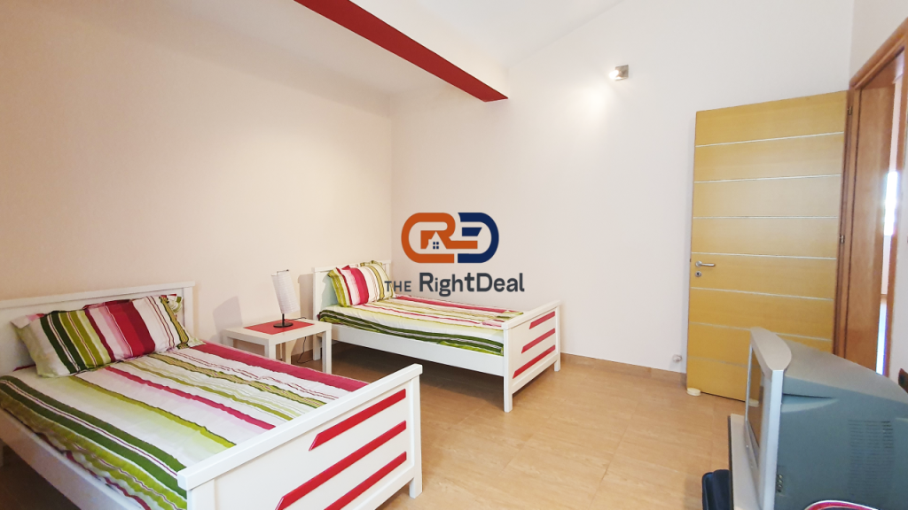 At Kodra E Diellit, Four-Storey Villa For Sale With Perfect Location!!