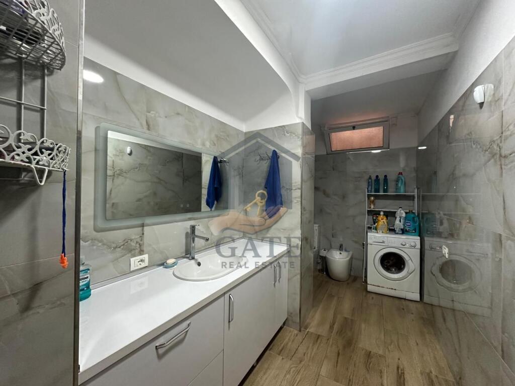 For sale, 2+1 Apartment, near "Qemal Mici" School, Durres!