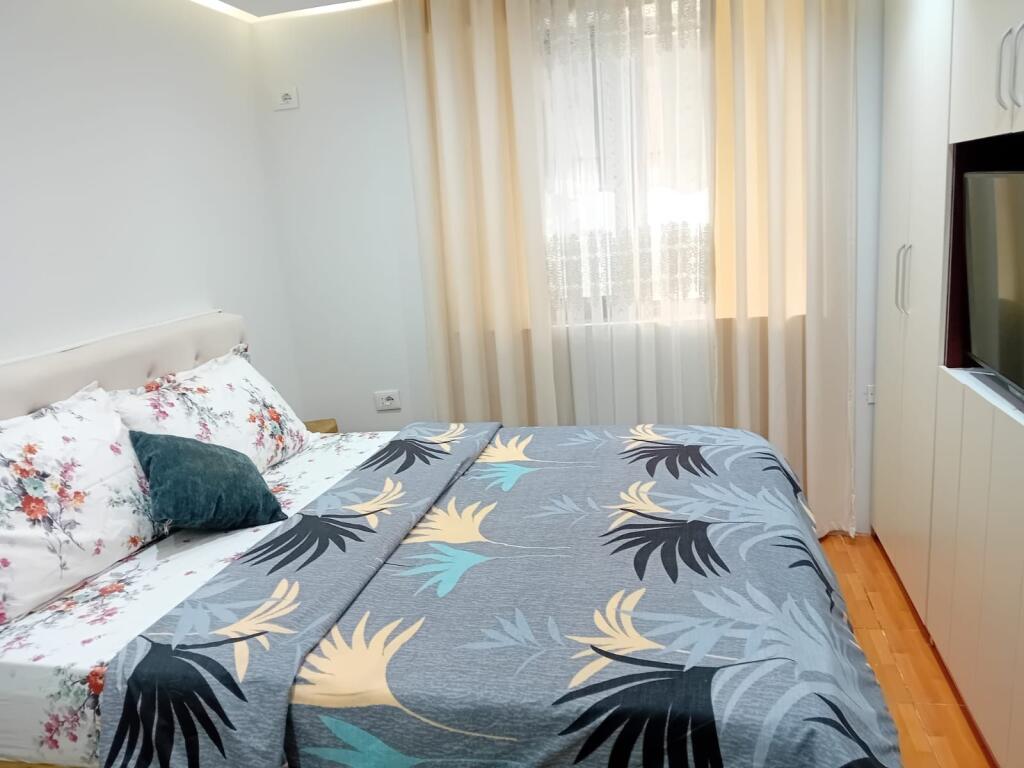 🏡 Apartment for Rent – 1+1, Former Durres Road