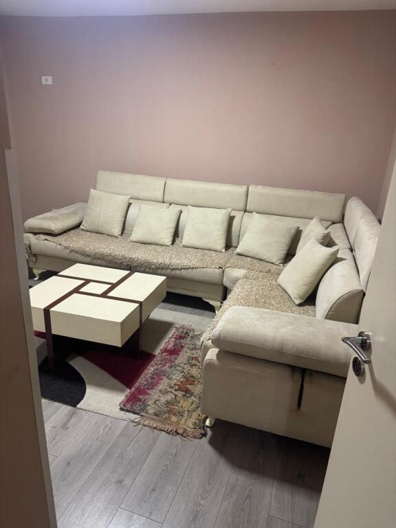APARTMENT FOR RENT 1+1 LAPRAKE 50,000 LEKE