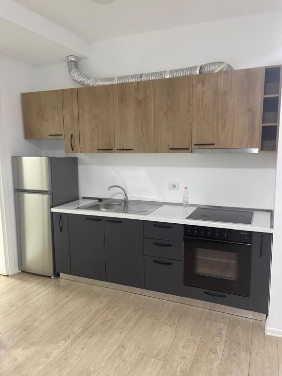 APARTMENT FOR RENT 1+1 DRY LAKE 50,000 LEKE