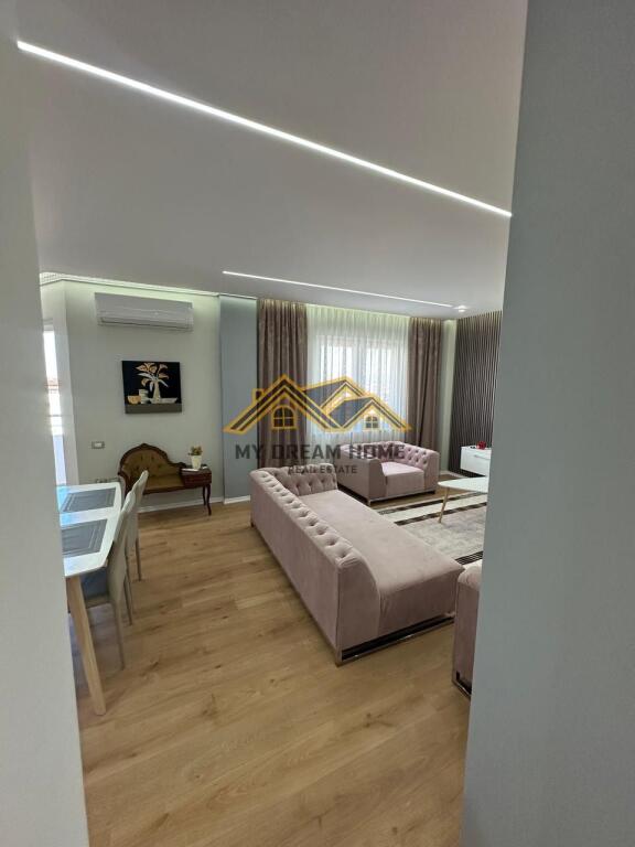 IN VENDITA APPARTAMENTO 3+1+2T+2Balconi A MARKATA, DURRES!!