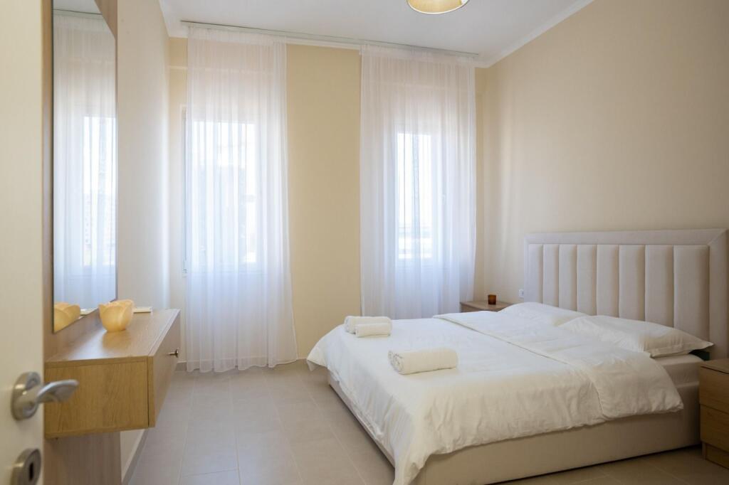 ▫️Jepet me Qira Apartament 1+1 Prane Kompleksit Square 21!
