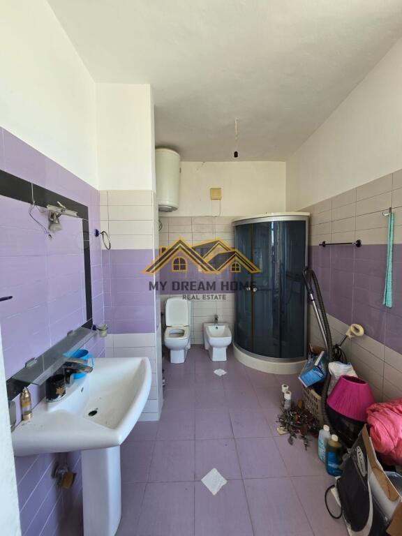 IN VENDITA APPARTAMENTO 2+1+2+VERANDA CON PISCINA ALLO SCoglio DI KAVAJES!!