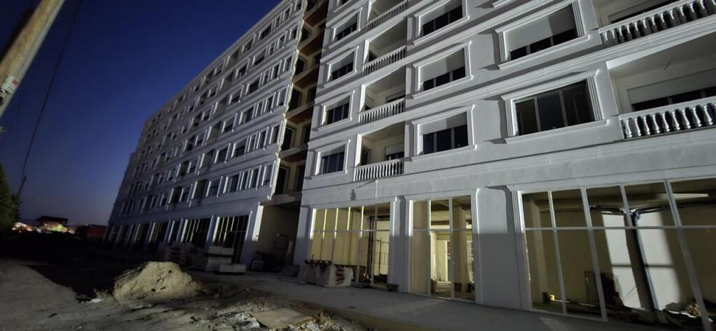APARTMENT 2+1 FOR SALE, KAMEZ