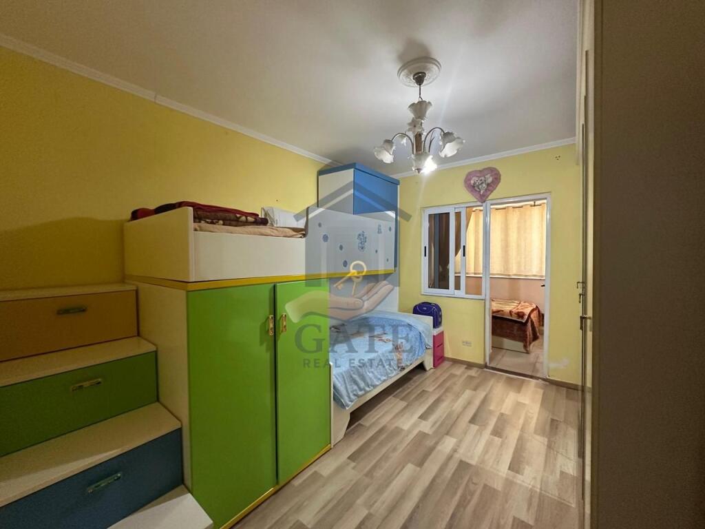 For sale, 2+1 Apartment, near "Qemal Mici" School, Durres!
