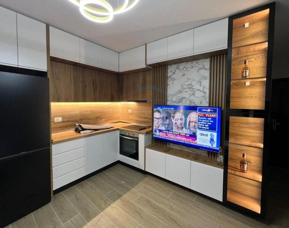 Affitto, Appartamento 1+1, Fresk, Tirana.
