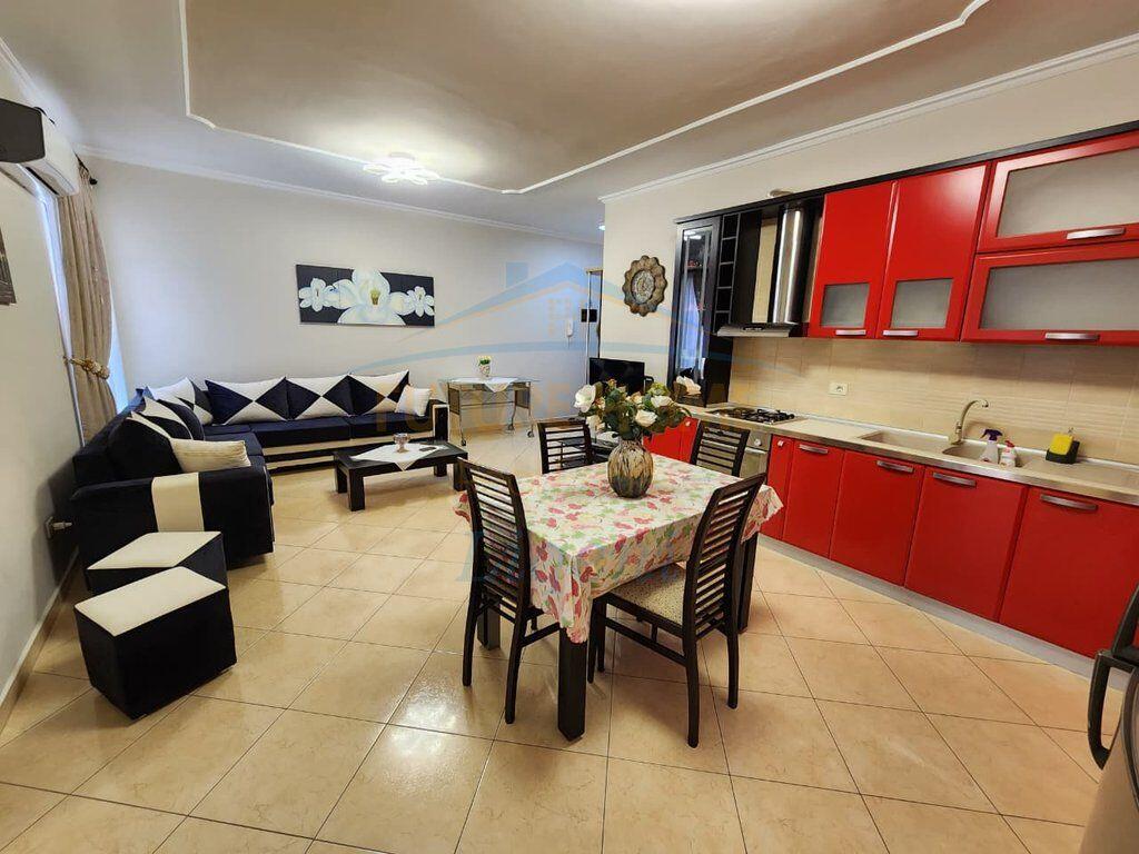 Affitto, Appartamento 1+1, Lago Secco, Tirana.