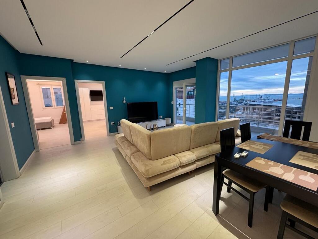 Apartment for rent 2+1