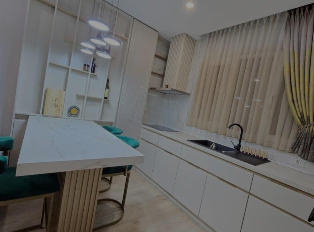 🏠 **House for rent 2+1**  -  Selvia / Dibrës St. / Gj. Partizan