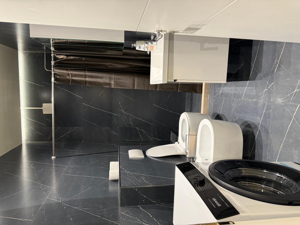 Affittasi – Appartamento 1+1 a “5 Maji