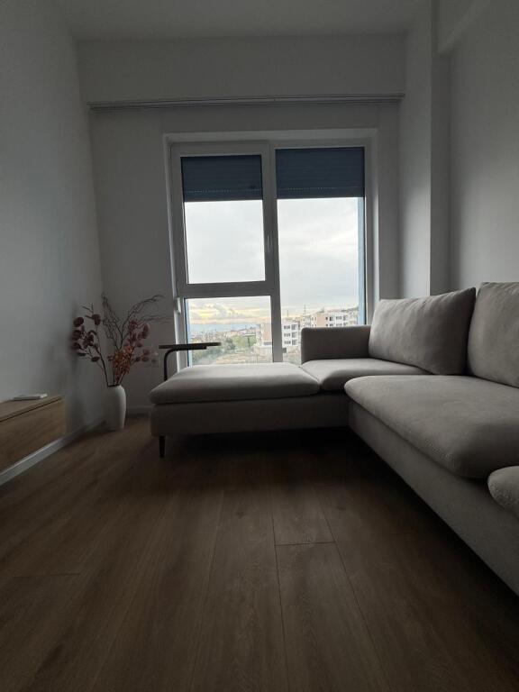 Apartment 1+1+parking space for rent in Fresk!