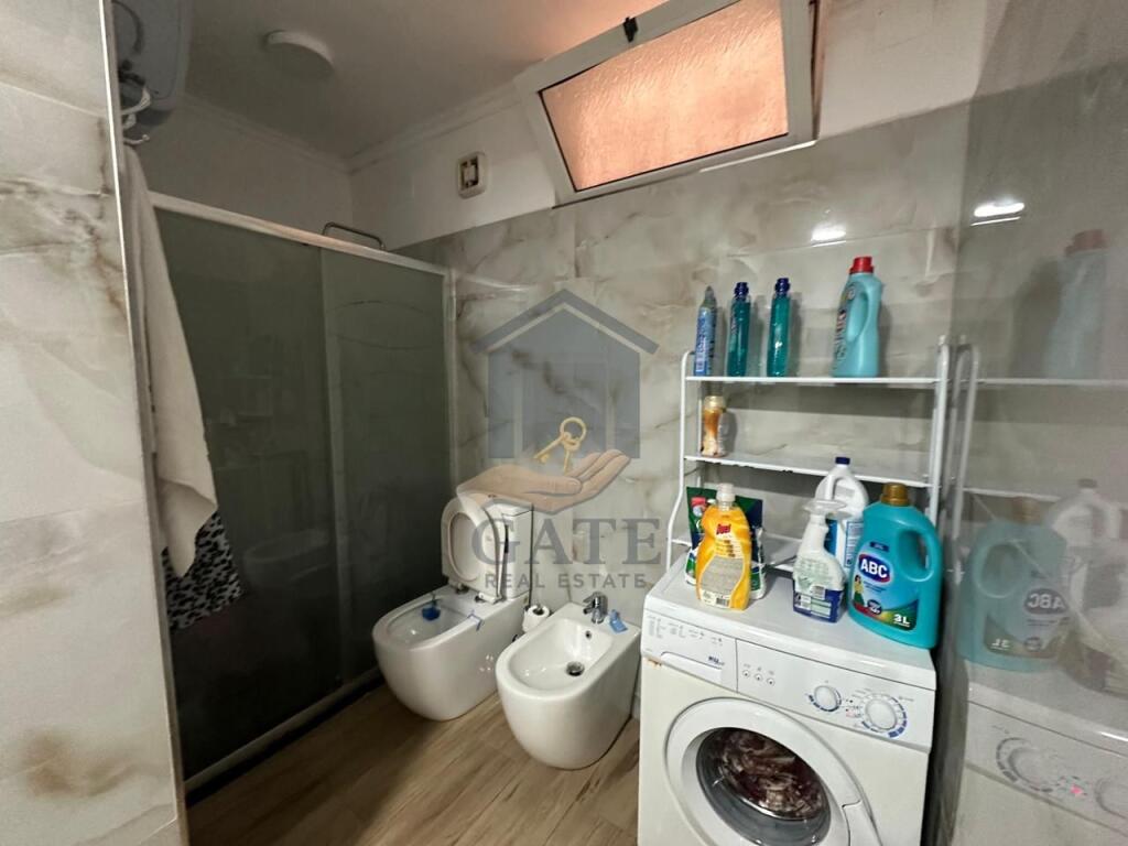 For sale, 2+1 Apartment, near "Qemal Mici" School, Durres!