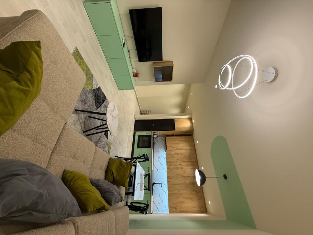 Affittasi – Appartamento 1+1 a “5 Maji