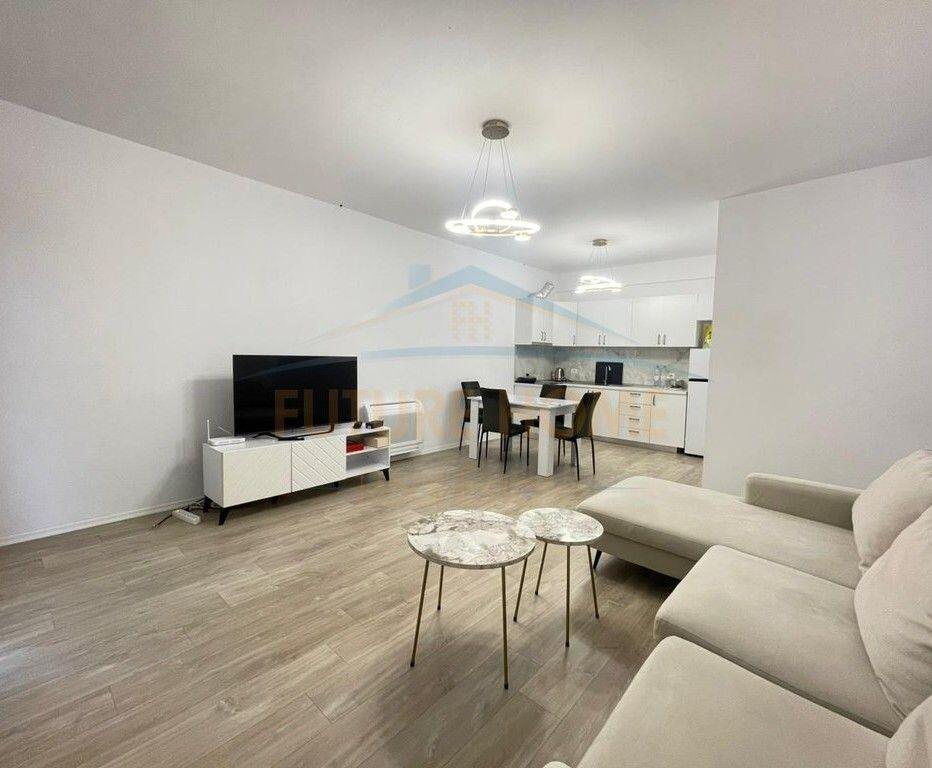 Affitto, Appartamento 1+1, Lago Secco, Tirana