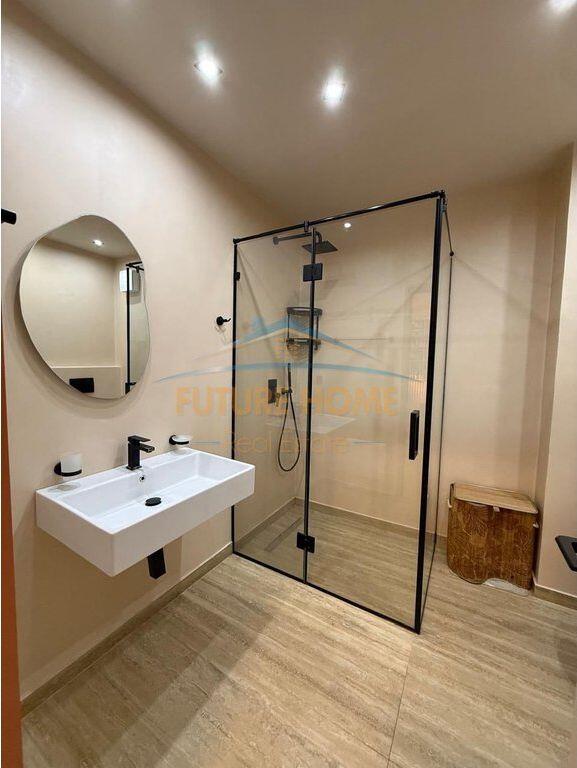 Rent, Apartment 1+1, Former Exhibition, Tirana