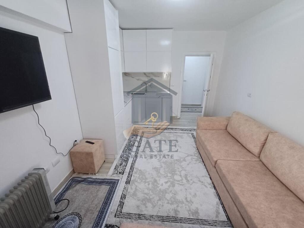 2+1 apartment for rent – Cezma Ferres, Durrës