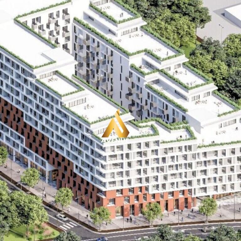 FOR SALE APARTMENT 2+1+2 – MEI’S RESIDENCE, FUSHA E AVIACIONIT – TIRANA