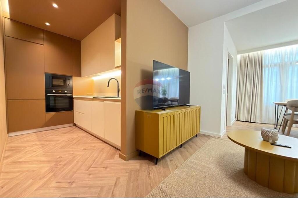 Apartment - For Rent - Ballet School, Tirana