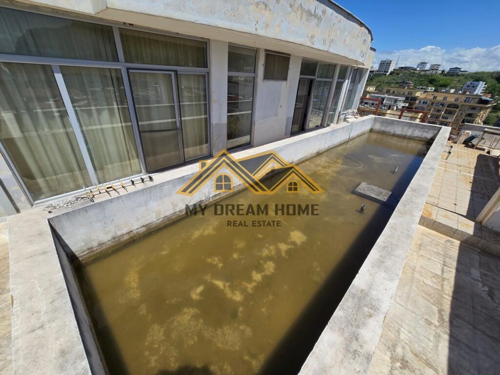 IN VENDITA APPARTAMENTO 2+1+2+VERANDA CON PISCINA ALLO SCoglio DI KAVAJES!!