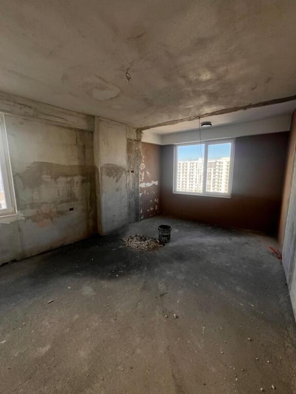 APARTMENT FOR SALE 1+1 AT THE FORMER AVIATION FIELD, FINAL PHASE