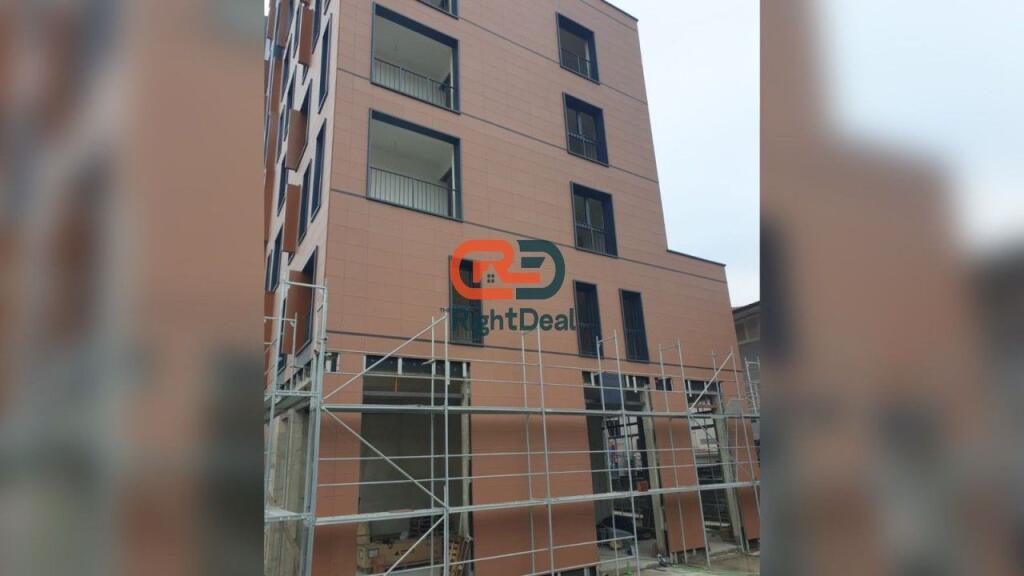 Super Okazion! Prane Tregut Elektrik, Shitet Apartament 3+1+2, Ne Ndertim Te Ri!
