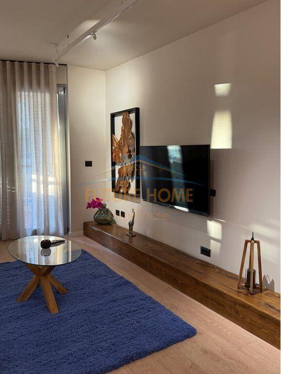 Rent, Apartment 1+1, Former Exhibition, Tirana
