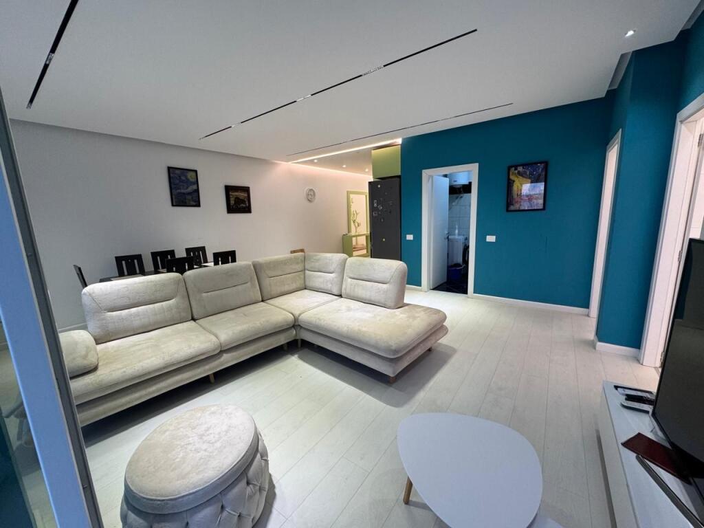 Apartment for rent 2+1